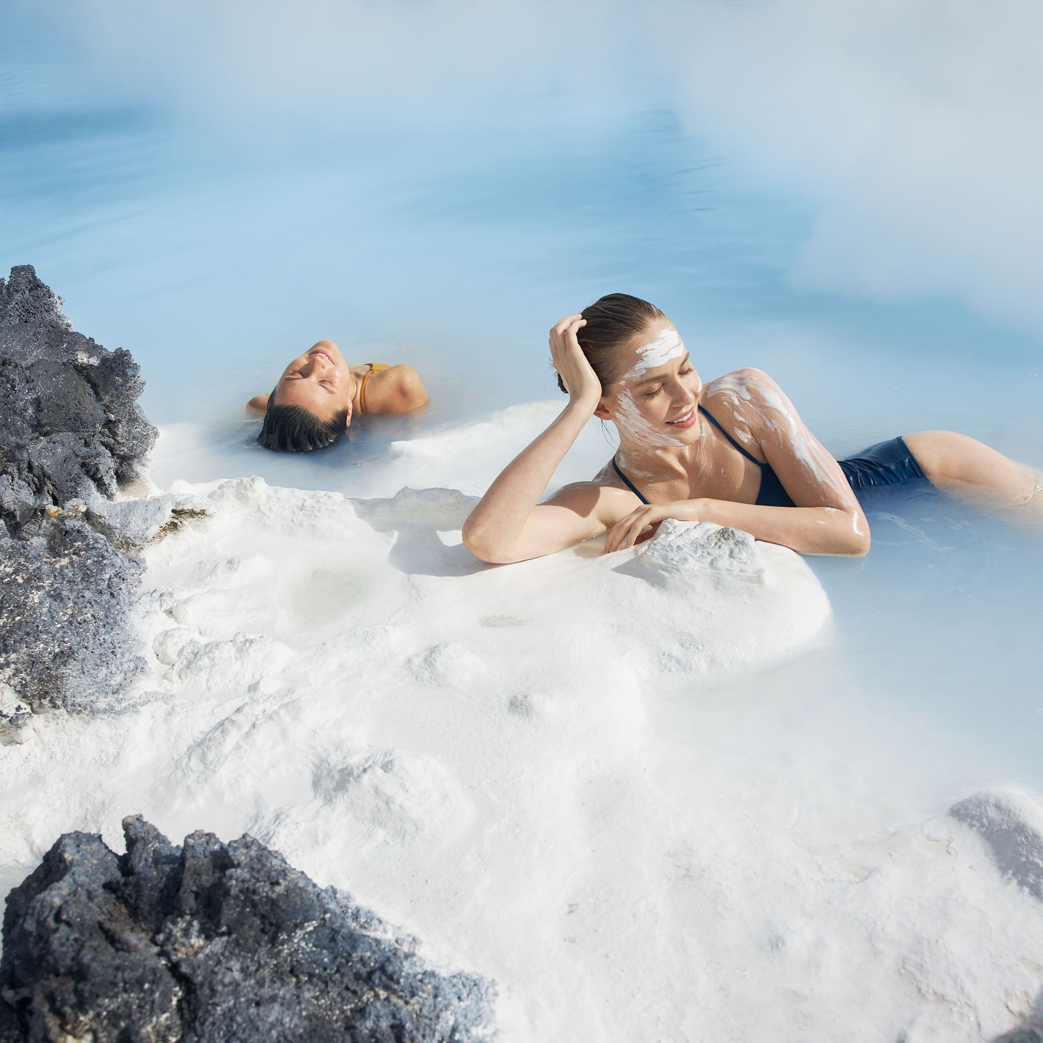 Blue Lagoon Transfer