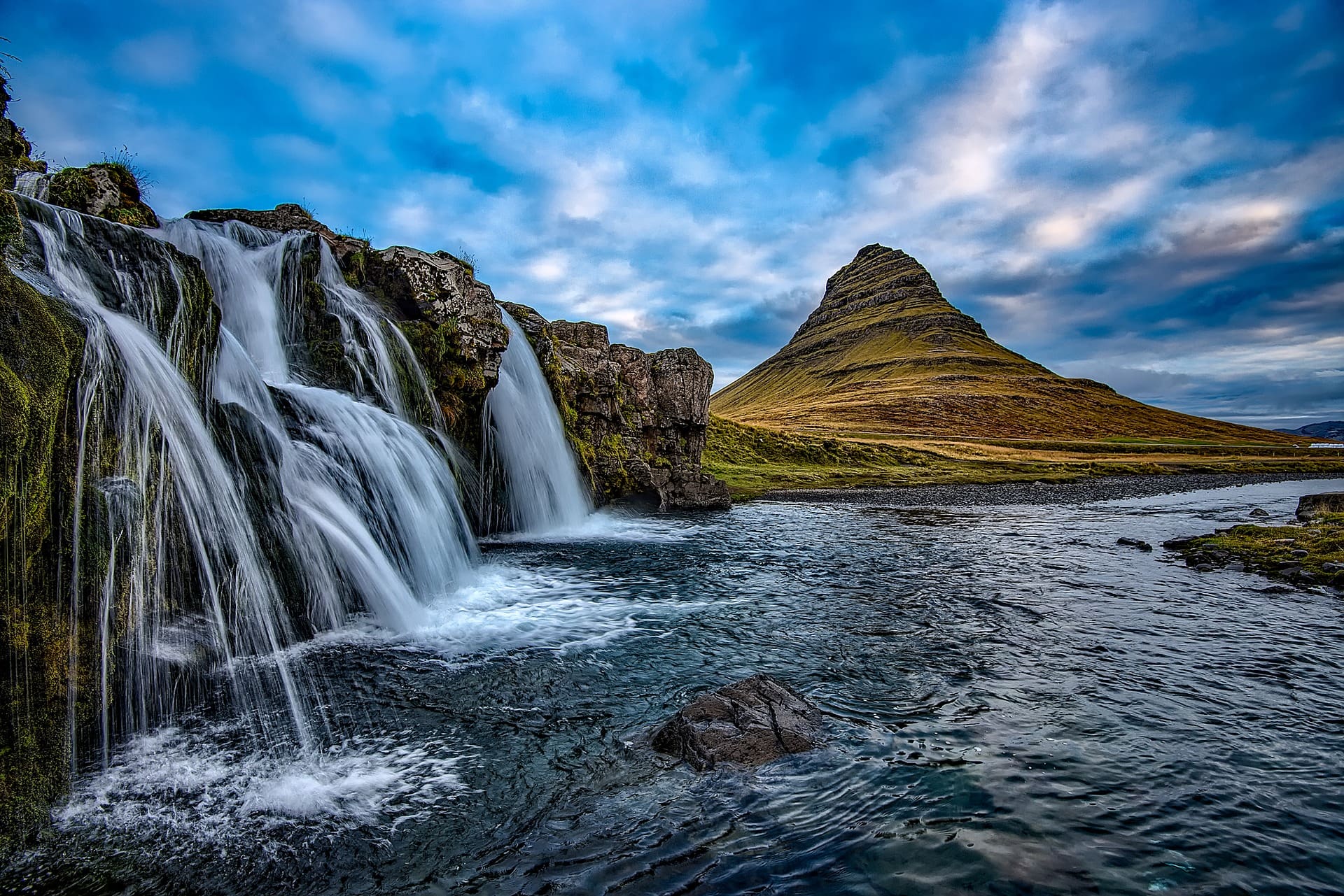 Snæfellsnes Peninsula Tour